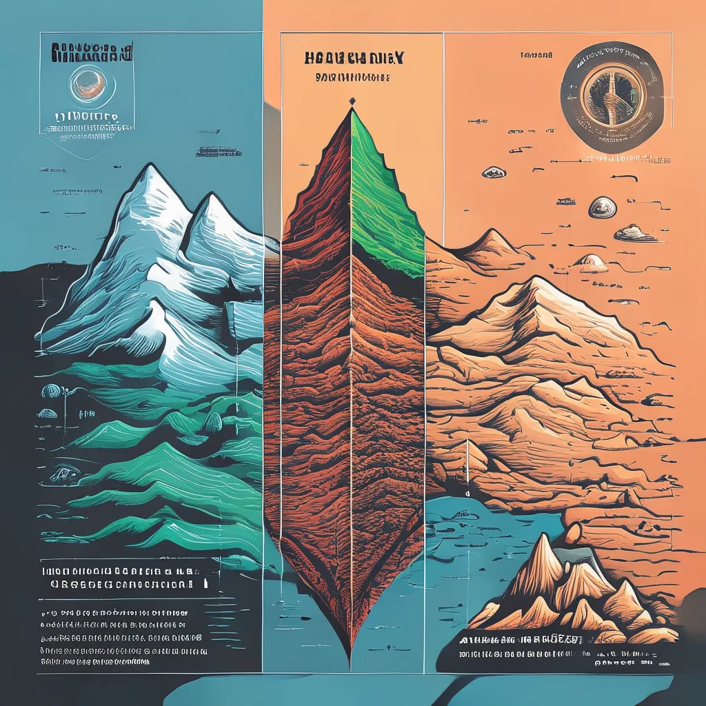 Indian Physiography: Himalayas, Peninsular Plateau, and Coastal Plains - Success Tips