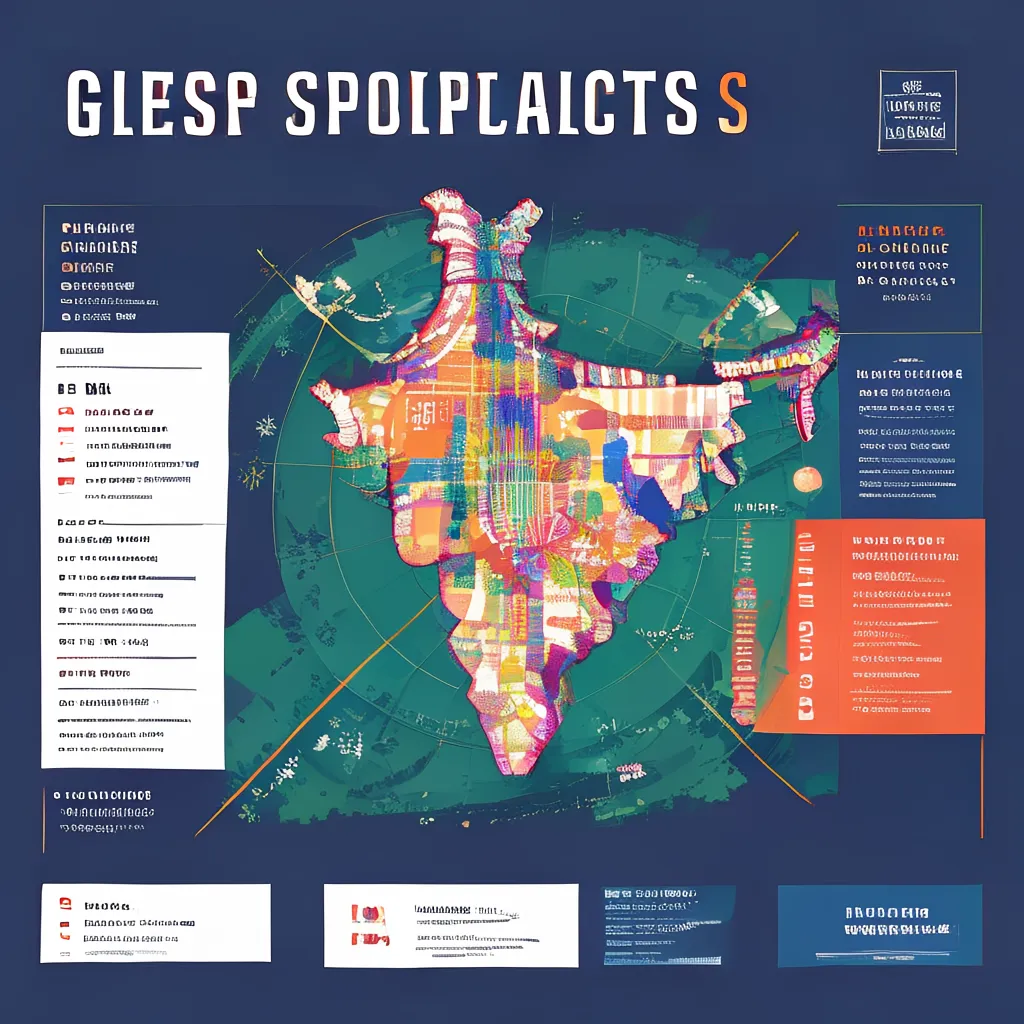 Geopolitics: Boundaries, Border Issues, and India’s Neighbors - Success Tips
