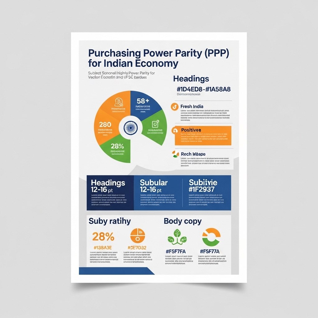 Complete Guide to PPP in the Indian Economy for UPSC - Detailed Guide