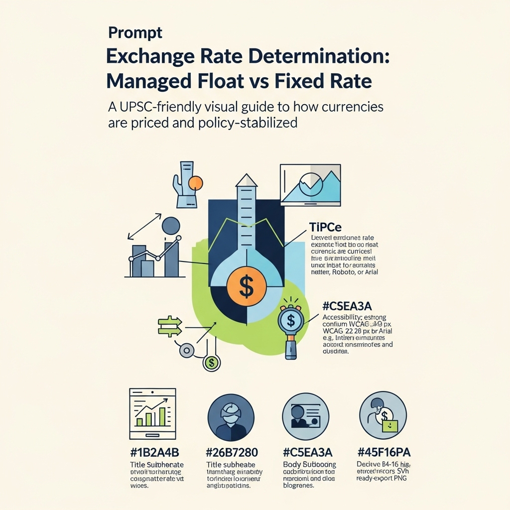 Ultimate Guide to Managed Float vs Fixed Exchange Rate - Detailed Guide