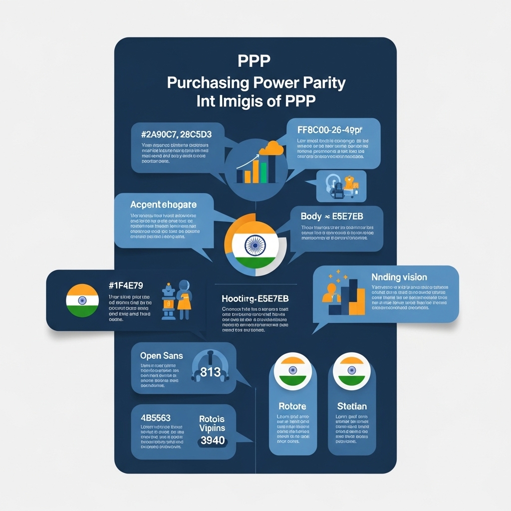 Definitive Guide to PPP in the Indian Economy for UPSC - Detailed Guide