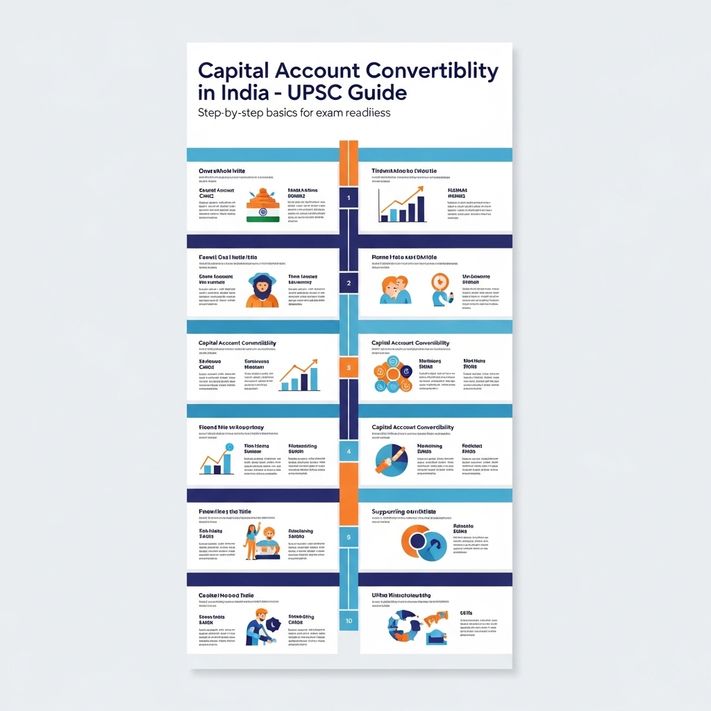 Complete Guide to Capital Account Convertibility in India - Practical Implementation