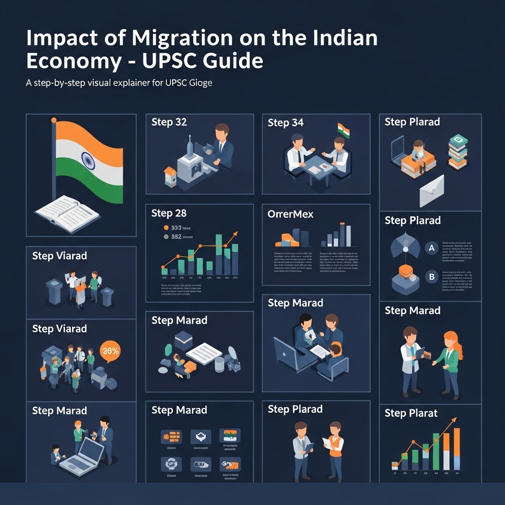 Ultimate Guide to Migration's Impact on Indian Economy - Practical Implementation
