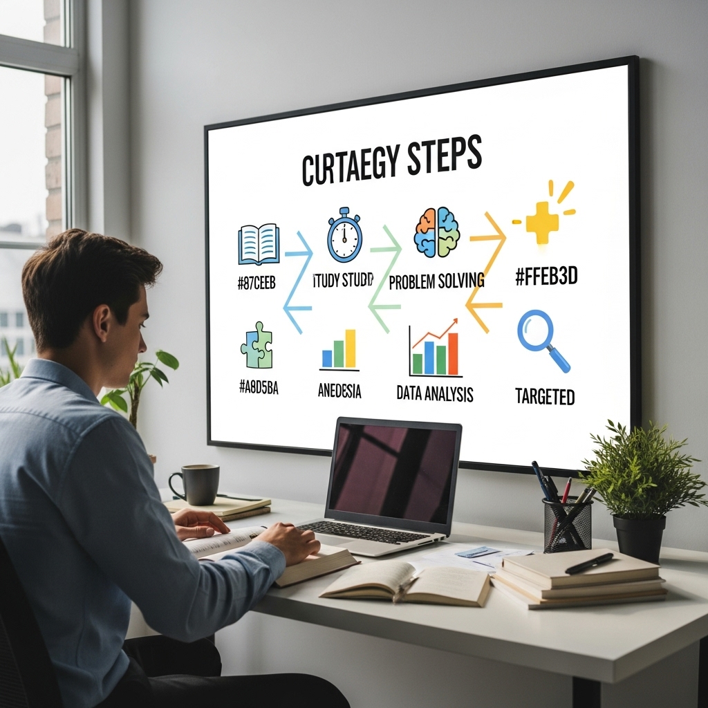 Unlock UPSC Prelims CSAT Success: Proven Strategy - Practical Implementation