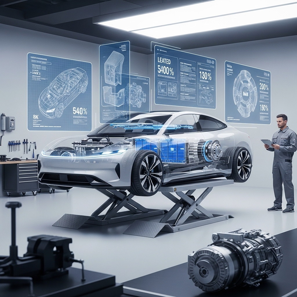 Apple Car Leaks: Everything Drivers Need to Know - Detailed Guide