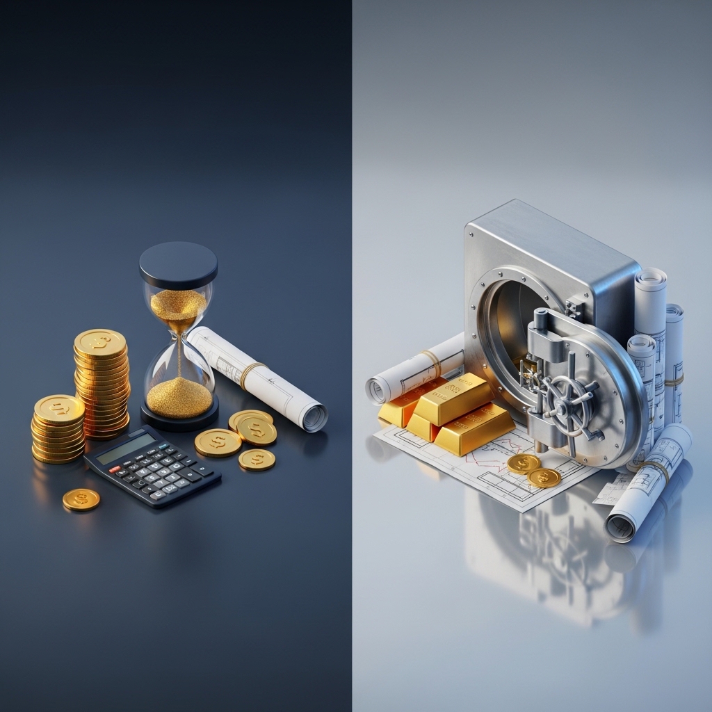 Revenue Deficit vs Fiscal Deficit - Detailed Guide