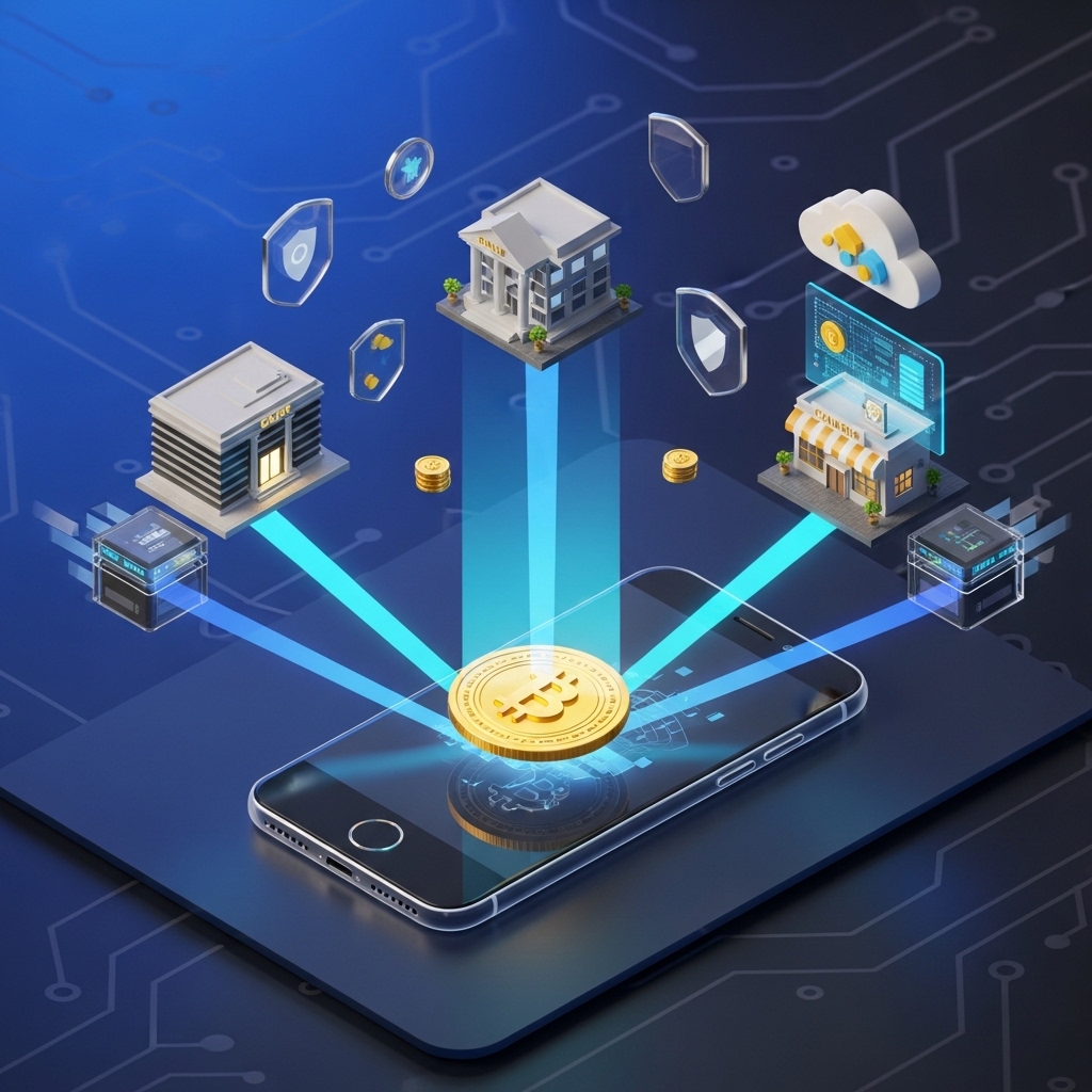 CBDC (Digital Rupee) - Detailed Guide
