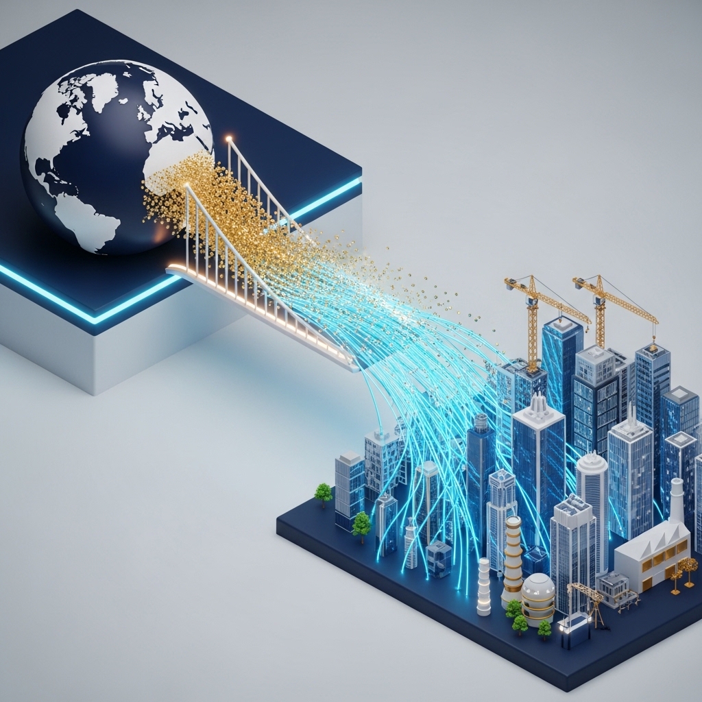 External Commercial Borrowings - Detailed Guide