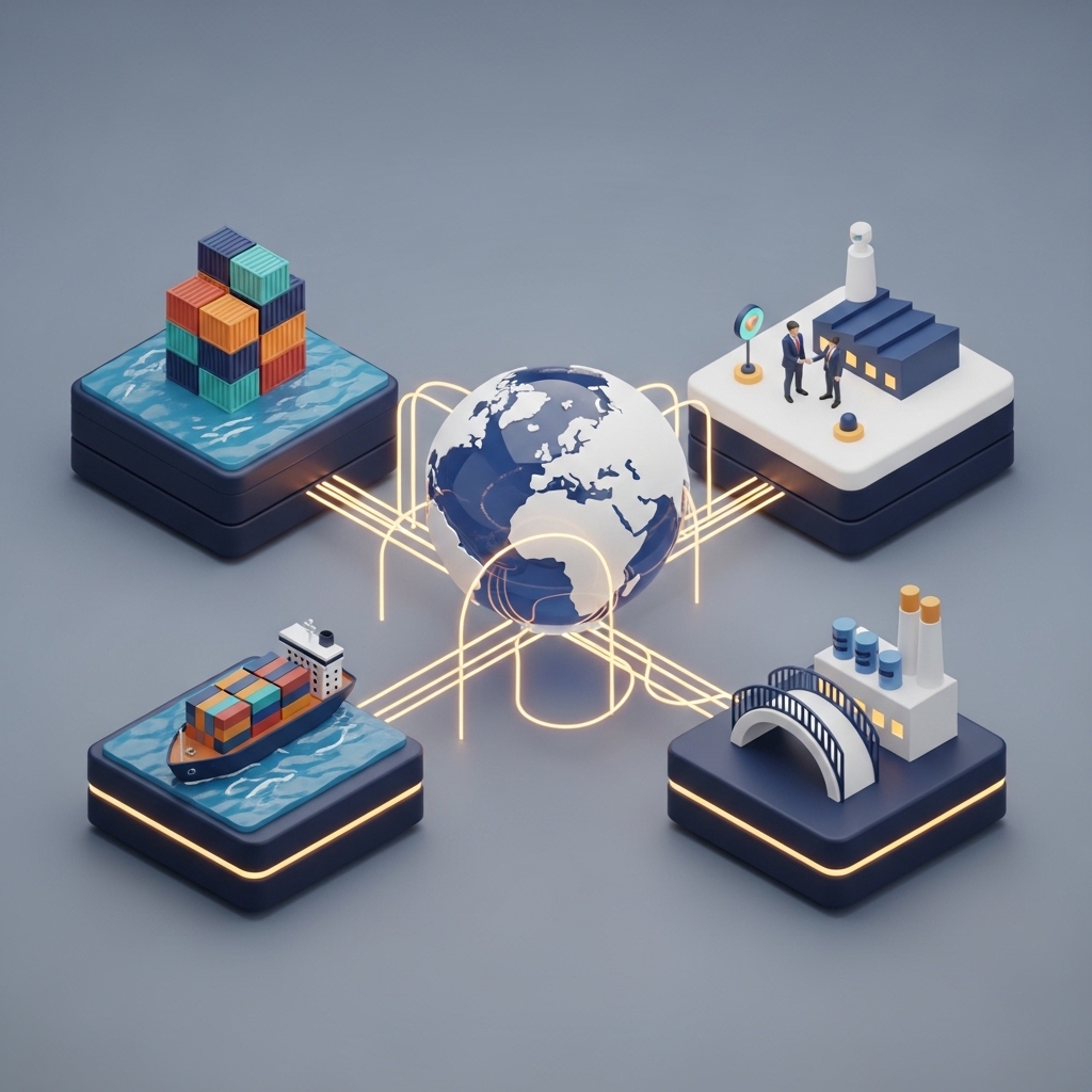Trade Agreements - Detailed Guide