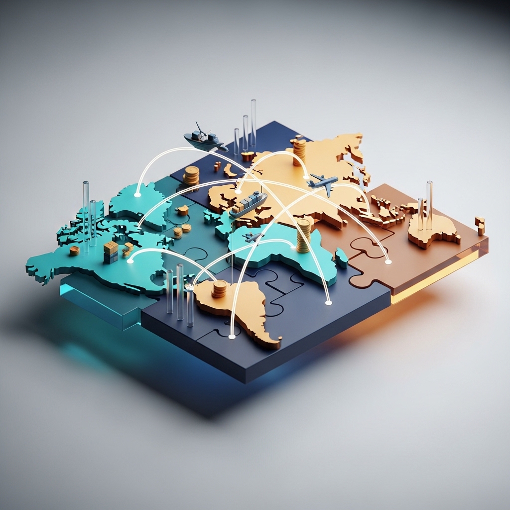 Regional Trade Blocs - Detailed Guide