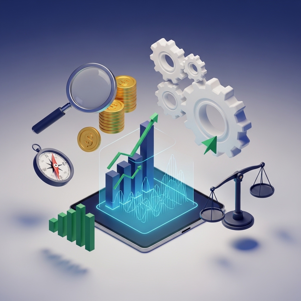 Economic Survey Role - Detailed Guide