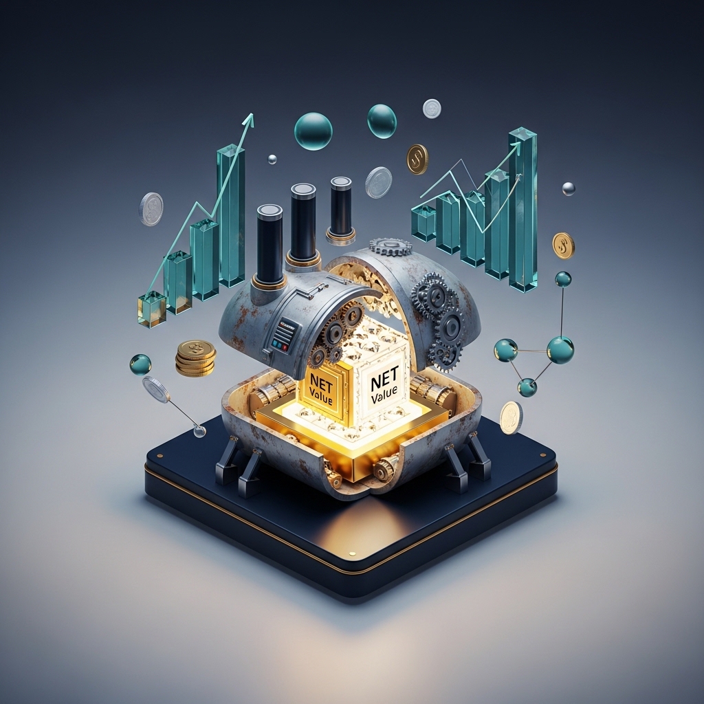 What is NNP (Net National Product)? - Detailed Guide