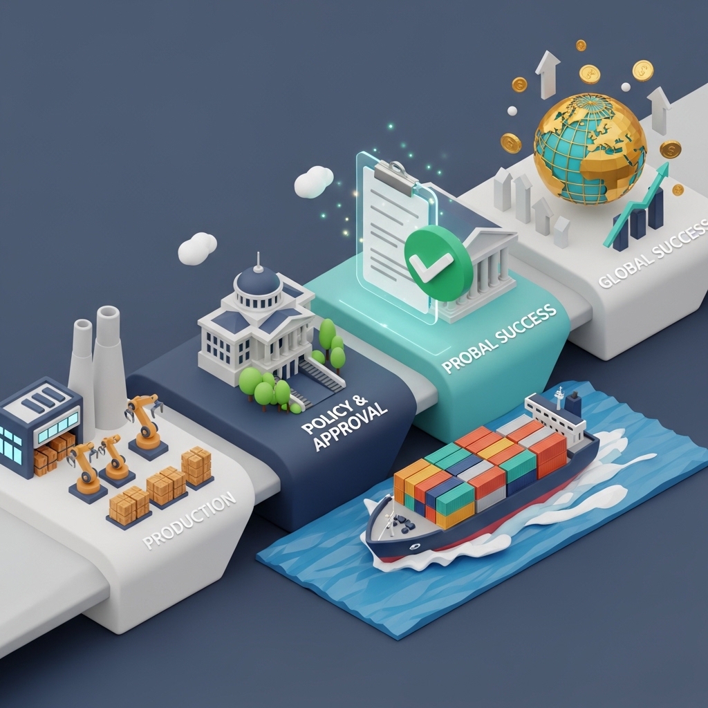Export Promotion Schemes - Practical Implementation