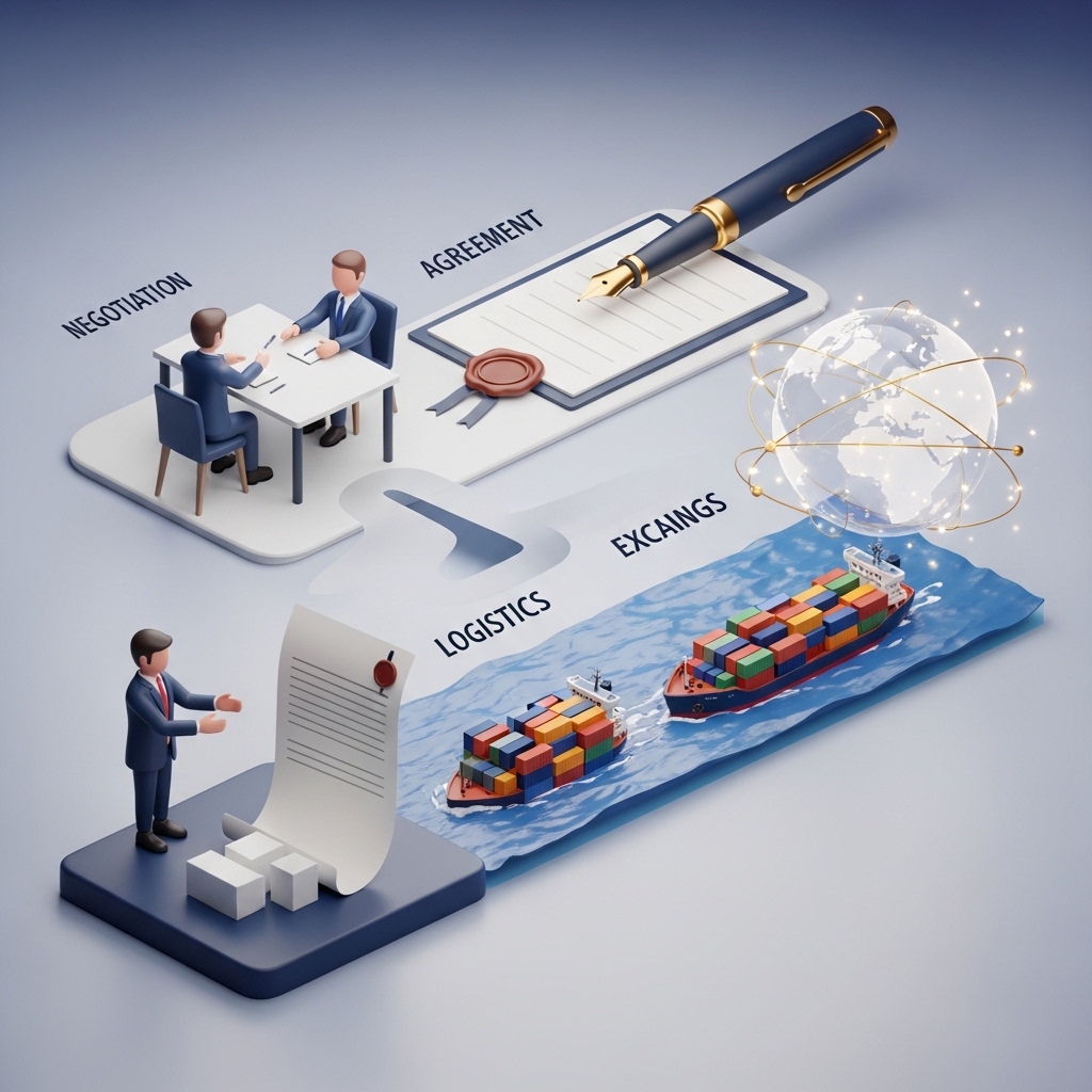 Trade Agreements - Practical Implementation