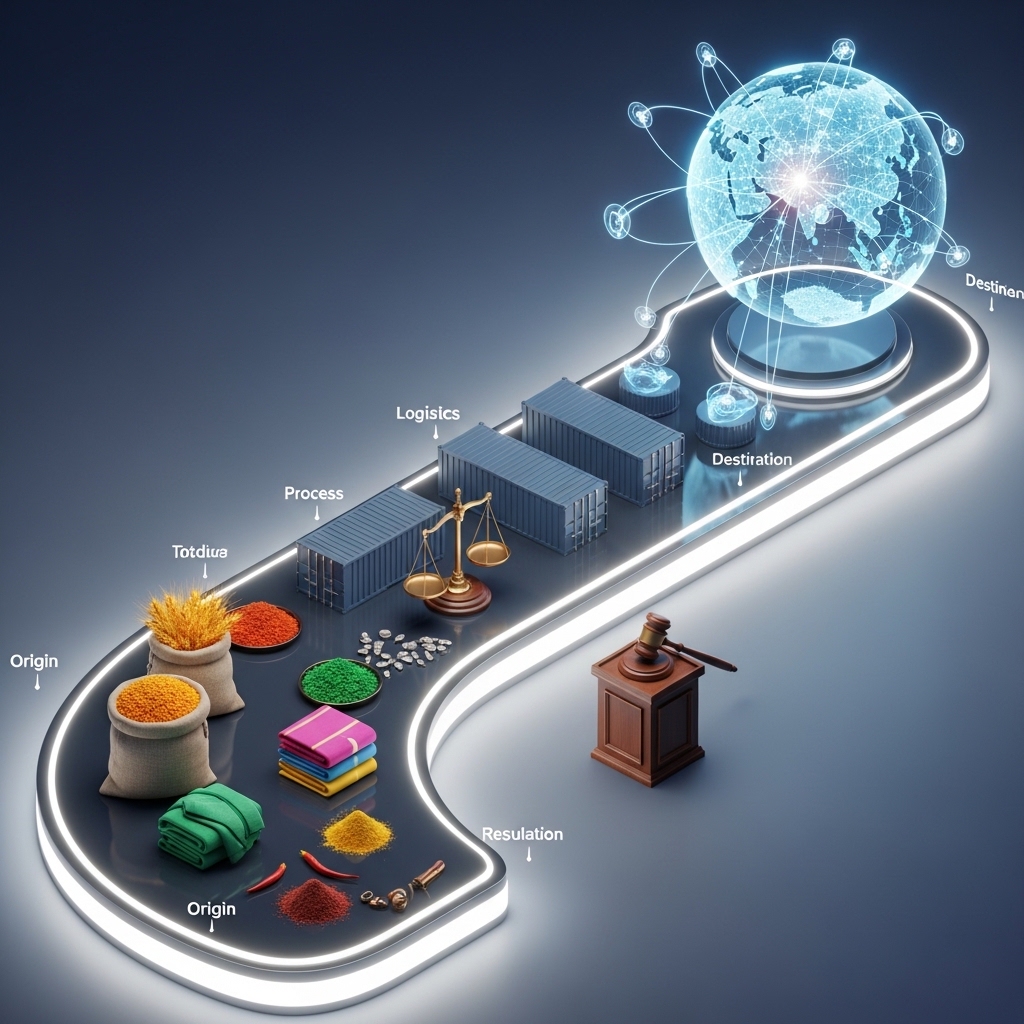 WTO and India - Practical Implementation